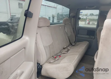 2004 Chevrolet Silverado 1500 Z71 from USA, damaged, VIN 1GCEK19T74E151462